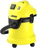 Photos - Vacuum Cleaner Karcher MV 3 P 