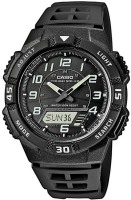 Wrist Watch Casio AQ-S800W-1B 