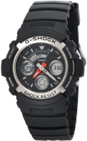 Photos - Wrist Watch Casio G-Shock AW-590-1A 