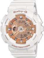 Wrist Watch Casio Baby-G BA-110-7A1 