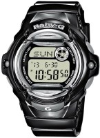 Wrist Watch Casio Baby-G BG-169R-1 