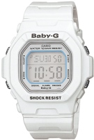Photos - Wrist Watch Casio Baby-G BG-5600WH-7 