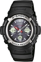 Wrist Watch Casio G-Shock AWG-M100-1A 