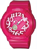 Photos - Wrist Watch Casio Baby-G BGA-130-4B 