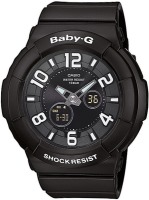 Photos - Wrist Watch Casio Baby-G BGA-132-1B 