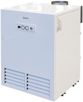 Photos - Boiler Beretta NOVELLA 35E RAI PV 34.2 kW 230 V