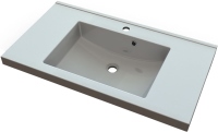 Photos - Bathroom Sink Marmite Josefine 900C 900 mm