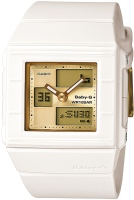 Photos - Wrist Watch Casio BGA-200-7E4 