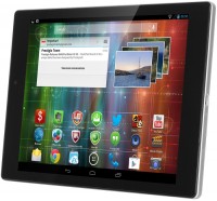 Photos - Tablet Prestigio MultiPad 4 Diamond 7.85 3G 16 GB