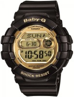 Photos - Wrist Watch Casio BGD-141-1 