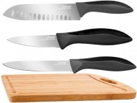 Photos - Knife Set Rondell Primarch RD-462 