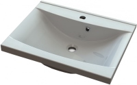 Photos - Bathroom Sink Marmite Lucia 600C 600 mm