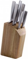 Photos - Knife Set Vinzer Solid 89127 