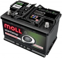 Photos - Car Battery Moll Start-Stop