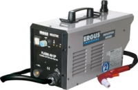 Photos - Welder ERGUS Plasma 404 DP TR 