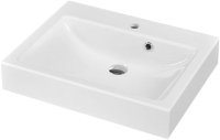 Photos - Bathroom Sink Marmite Nicole 500C 500 mm