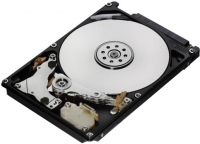 Hard Drive Hitachi Travelstar Z5K1000 2.5" HTS541010A7E630 1 TB