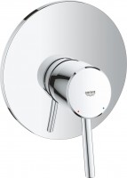 Tap Grohe Concetto 32213001 