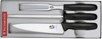 Photos - Knife Set Victorinox Standard 5.1023.3 
