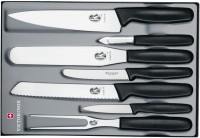 Photos - Knife Set Victorinox Standard 5.1103.7 