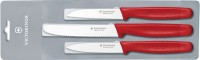 Photos - Knife Set Victorinox Swiss Classic 5.1111.3 