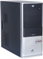 Photos - Computer Case FSP 7501 500 W