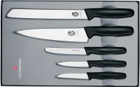 Photos - Knife Set Victorinox Standard 5.1163.5 