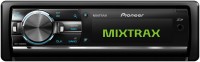 Photos - Car Stereo Pioneer DEH-X9650SD 