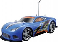 Photos - RC Car Maisto Express Lane TRN-28 1:14 