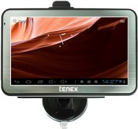 Photos - Sat Nav Tenex 50AN 