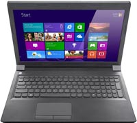 Photos - Laptop Lenovo IdeaPad B5400A (B550B 59-034032)