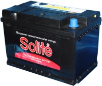 Photos - Car Battery Solite DIN CMF (56219)