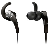 Headphones Audio-Technica ATH-CKX7iS 