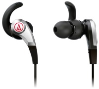 Headphones Audio-Technica ATH-CKX5 