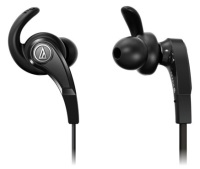 Photos - Headphones Audio-Technica ATH-CKX9 
