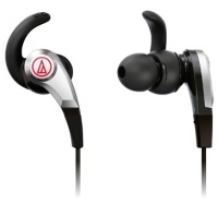 Headphones Audio-Technica ATH-CKX5iS 
