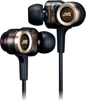 Photos - Headphones JVC HA-FXZ200 
