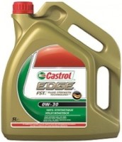 Engine Oil Castrol Edge 0W-30 A3/B4 5 L