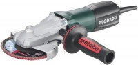 Photos - Grinder / Polisher Metabo WEF 9-125 Quick 613060000 