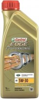 Photos - Engine Oil Castrol Edge Professional A5 5W-30 1 L