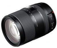 Camera Lens Tamron 16-300mm f/3.5-6.3 VC PZD Di II Macro 