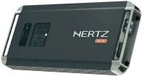 Photos - Car Amplifier Hertz HP 1D Mono 