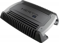 Photos - Car Amplifier Hertz HE 4.1 