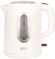 Photos - Electric Kettle Sinbo SK-7304 2200 W 1.7 L