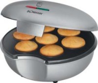 Toaster Bomann MM 5020 CB 