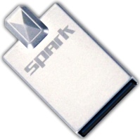 Photos - USB Flash Drive Patriot Memory Spark 32Gb 