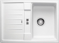 Kitchen Sink Blanco Lexa 40S 518635 680х500