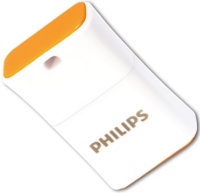 Photos - USB Flash Drive Philips Pico 4 GB