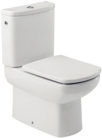 Photos - Toilet Roca Dama Senso A342519000 