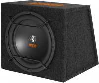 Photos - Car Subwoofer Mystery MBB-306A 